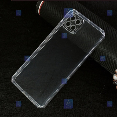 قاب ژله ای Honor X8A مدل Internal Airbag