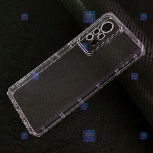 قاب ژله ای Xiaomi Poco M4 Pro 5G مدل Internal Airbag