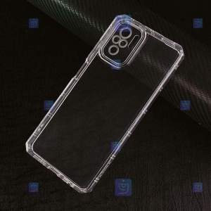 قاب ژله ای Xiaomi Poco M5s مدل Internal Airbag