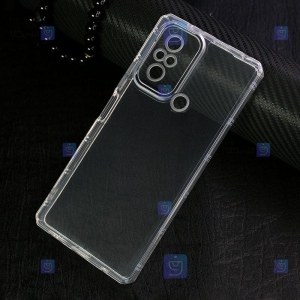 قاب ژله ای Xiaomi Redmi 12C مدل Internal Airbag