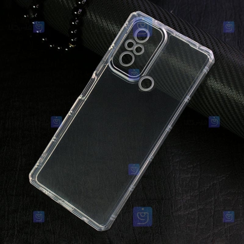 قاب ژله ای Xiaomi Redmi 12C مدل Internal Airbag