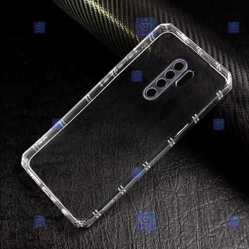 قاب ژله ای Xiaomi Redmi 9 مدل Internal Airbag