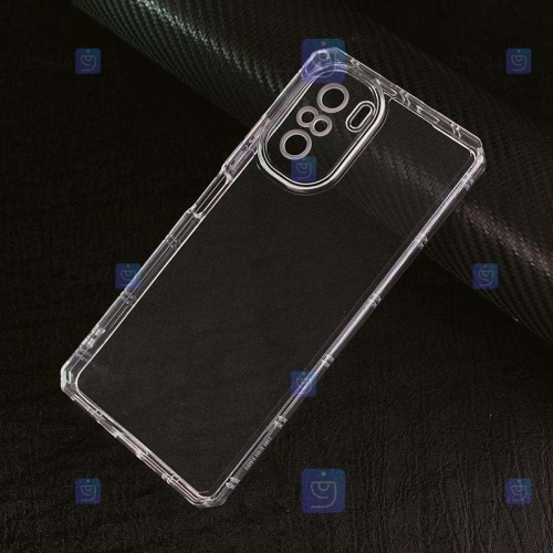 قاب ژله ای Xiaomi Redmi K40 Pro مدل Internal Airbag