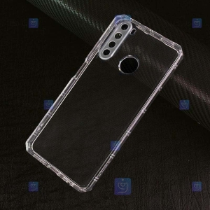 قاب ژله ای Xiaomi Redmi Note 8 2021 مدل Internal Airbag
