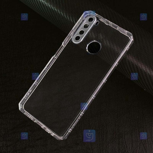 قاب ژله ای Xiaomi Redmi Note 8 2021 مدل Internal Airbag