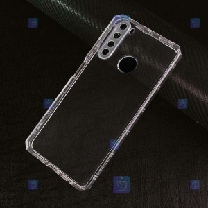 قاب ژله ای Xiaomi Redmi Note 8 مدل Internal Airbag