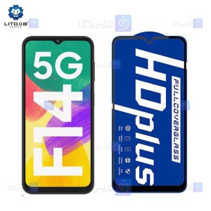 گلس لیتو Samsung Galaxy F14 مدل HD Plus