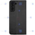 کیف گوشی Samsung Galaxy S21 FE 5G مدل جاکارتی دار