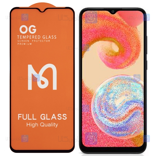 گلس Samsung Galaxy A04e مدل Mcdodo
