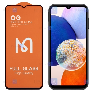 گلس Samsung Galaxy A14 4G مدل Mcdodo