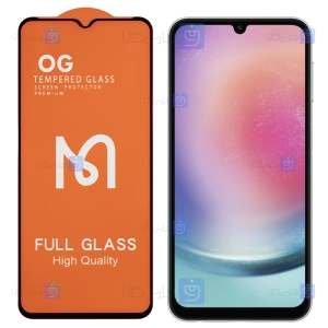 گلس Samsung A24 مدل Mcdodo