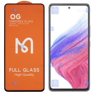 گلس Samsung Galaxy A53 5G مدل Mcdodo