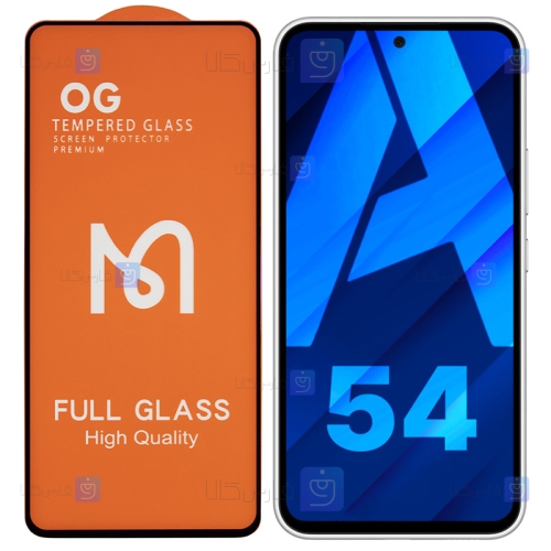 گلس Samsung Galaxy A54 5G مدل Mcdodo