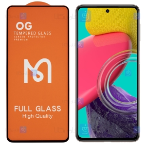 گلس Samsung Galaxy M53 5G مدل Mcdodo