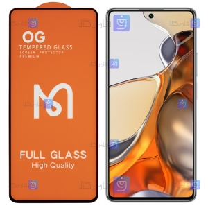 گلس Xiaomi 11T مدل Mcdodo