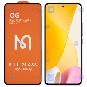 گلس Xiaomi 12 Lite مدل Mcdodo