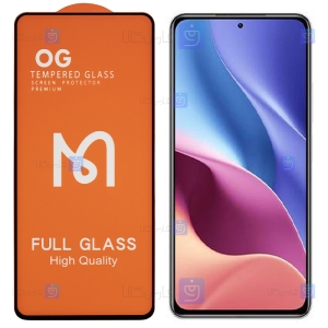 گلس Xiaomi Poco F3 مدل Mcdodo