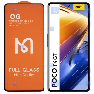 گلس Xiaomi Poco F4 GT مدل Mcdodo