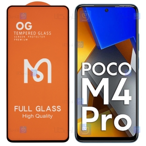 گلس Xiaomi Poco M4 Pro 4G مدل Mcdodo