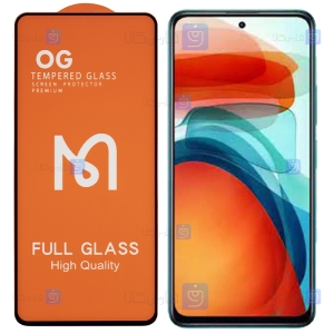 گلس Xiaomi Poco X3 GT مدل Mcdodo