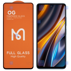 گلس Xiaomi Poco X4 GT مدل Mcdodo