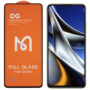 گلس Xiaomi Poco X4 Pro 5G مدل Mcdodo