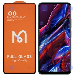 گلس Xiaomi Poco X5 مدل Mcdodo