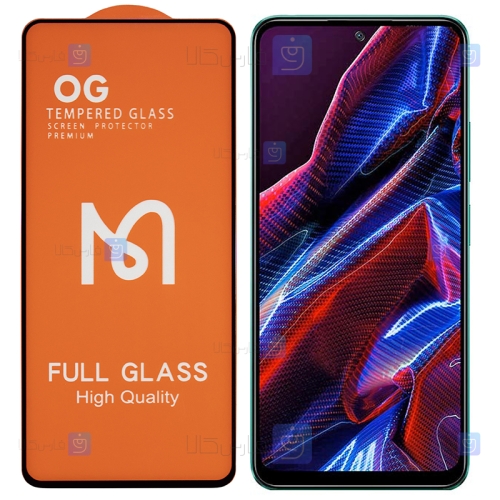 گلس Xiaomi Poco X5 مدل Mcdodo
