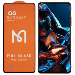 گلس Xiaomi Poco X5 Pro مدل Mcdodo