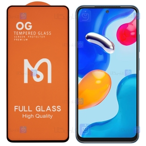 گلس Xiaomi Redmi Note 11S مدل Mcdodo