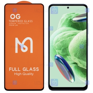 گلس Xiaomi Redmi Note 12 5G مدل Mcdodo