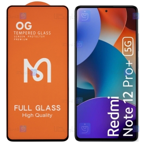 گلس Xiaomi Redmi Note 12 Pro Plus مدل Mcdodo