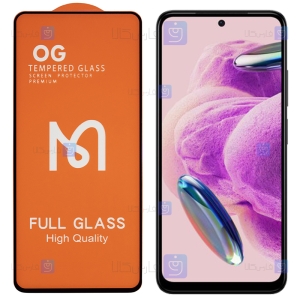 گلس Xiaomi Redmi Note 12S مدل Mcdodo