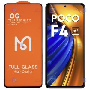 گلس Xiaomi Poco F4 5G مدل Mcdodo