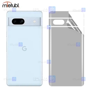 برچسب پشت مات Google Pixel 7A برند میتوبل