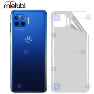 برچسب پشت مات Motorola Moto G 5G Plus برند میتوبل