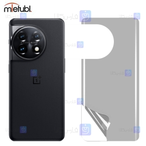برچسب پشت مات Oneplus Ace 2 برند میتوبل