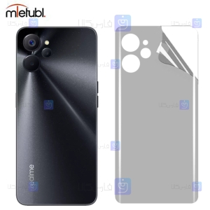 برچسب پشت مات Realme 10 5G برند میتوبل