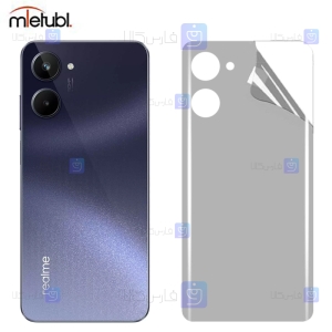برچسب پشت مات Realme 10 Pro 5G برند میتوبل