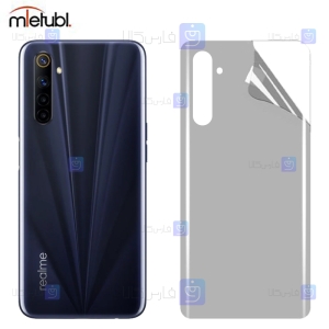 برچسب پشت مات Realme 6s برند میتوبل