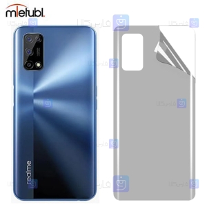 برچسب پشت مات Realme 7 5G برند میتوبل