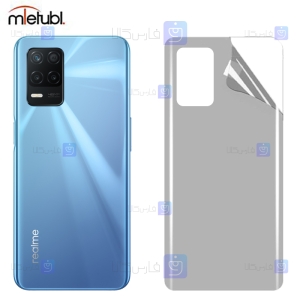 برچسب پشت مات Realme 8 5G برند میتوبل