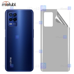 برچسب پشت مات Realme 8s 5G برند میتوبل