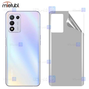 برچسب پشت مات Realme 9 5G SE برند میتوبل