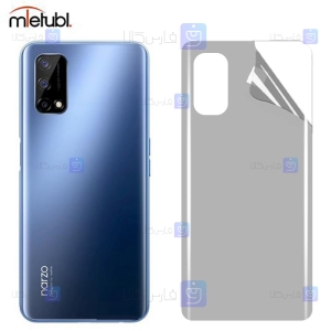 برچسب پشت مات Realme Narzo 30 Pro 5G برند میتوبل