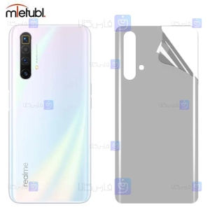 برچسب پشت مات Realme X3 Super Zoom برند میتوبل