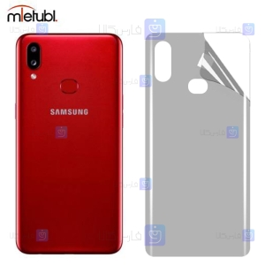 برچسب پشت مات Samsung Galaxy A10s برند میتوبل
