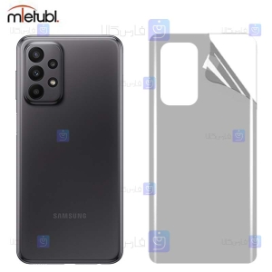 برچسب پشت مات Samsung Galaxy A23 5G برند میتوبل