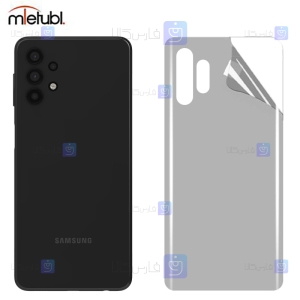 برچسب پشت مات Samsung Galaxy A32 5G برند میتوبل