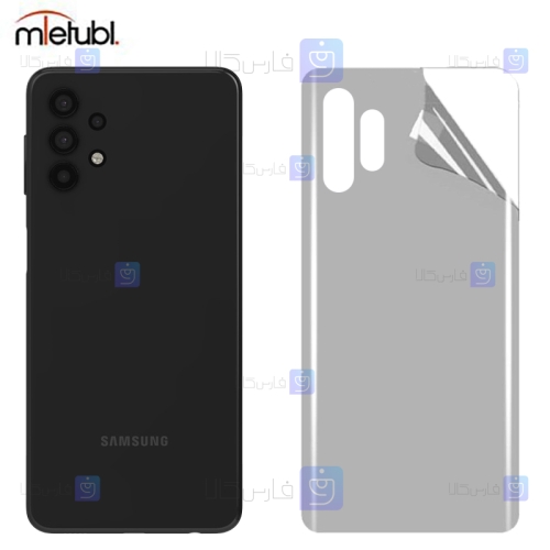 برچسب پشت مات Samsung Galaxy A32 5G برند میتوبل